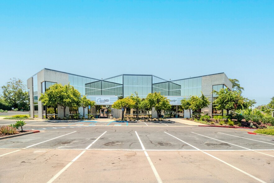 Primary Photo Of 8901 Activity Rd, San Diego Medical For Lease