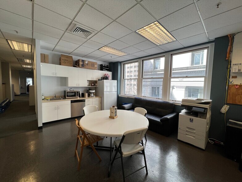 More Photos Of 350 Sansome St, San Francisco Office For Lease