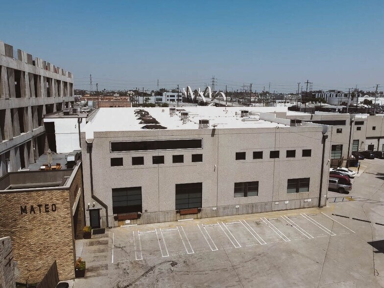 More Photos Of 1300 Factory Pl, Los Angeles Unknown For Sale