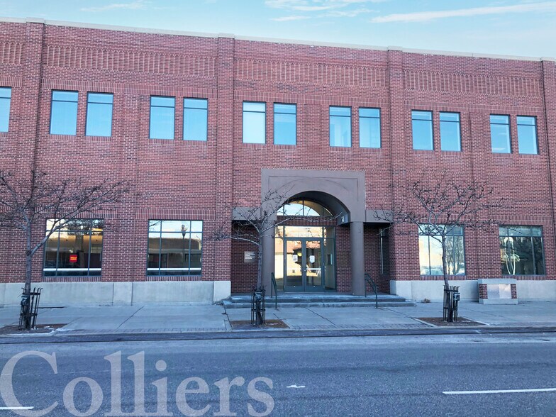 More Photos Of 333 S Main St, Pocatello Bank For Lease