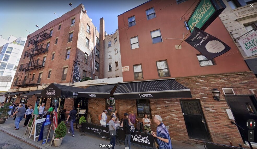 More Photos Of 119 Mott St, New York Apartments For Lease