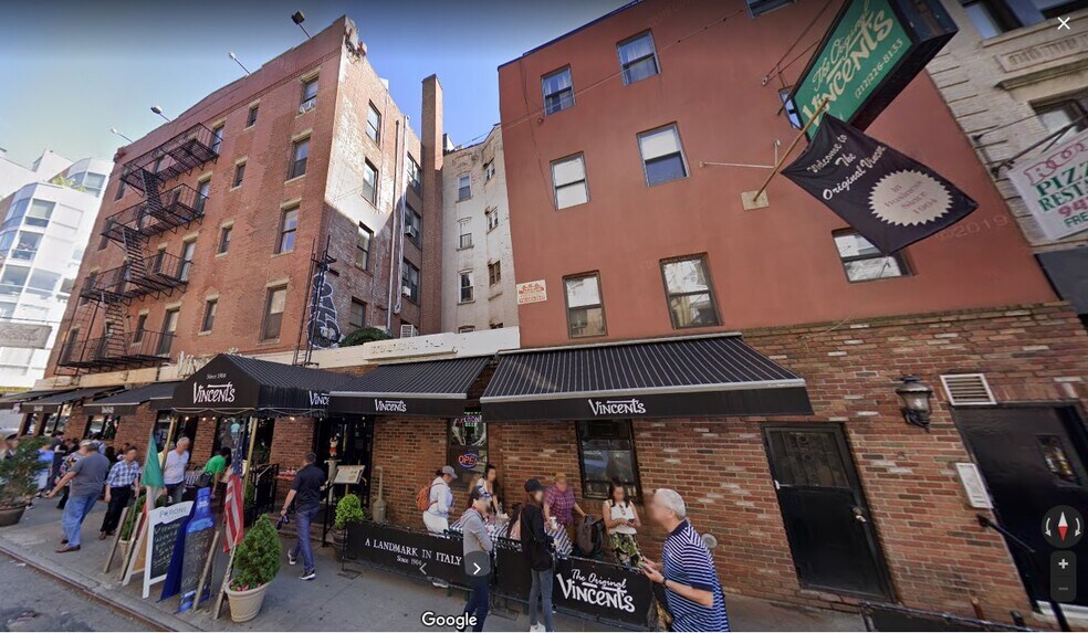 More Photos Of 119 Mott St, New York Apartments For Sale