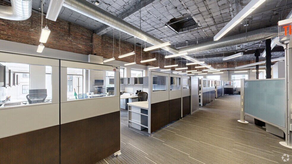 Primary Photo Of 241 N Pennsylvania St, Indianapolis Loft Creative Space For Lease