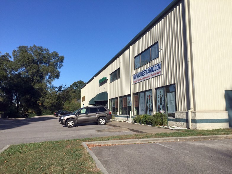 More Photos Of 5529 Summer Ave, Memphis Distribution For Sale