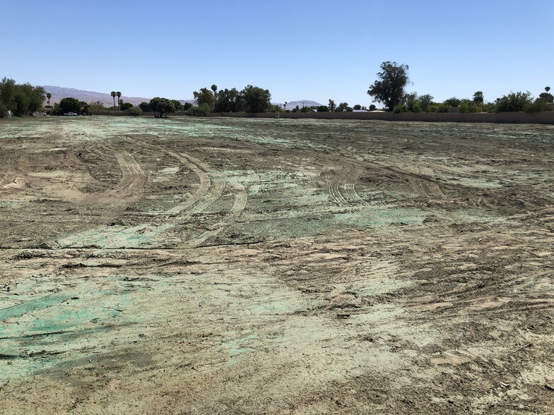 More Photos Of Sandpiper Ave, Indio Land For Sale