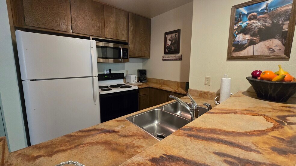 More Photos Of , Mammoth Lakes Multifamily For Sale