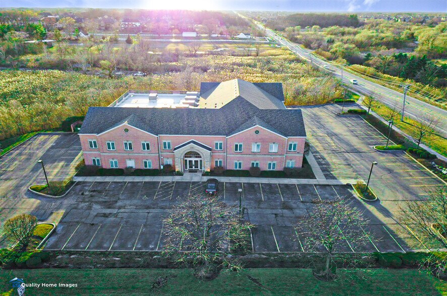 More Photos Of 10811 W 143rd St, Orland Park Medical For Lease