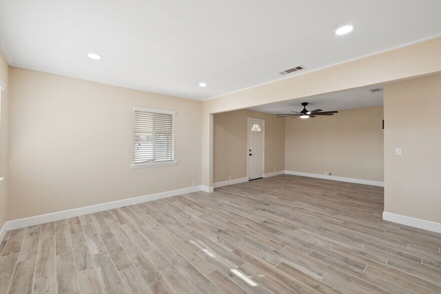 More Photos Of 3641 S Cherry Ave, Fresno Land For Sale