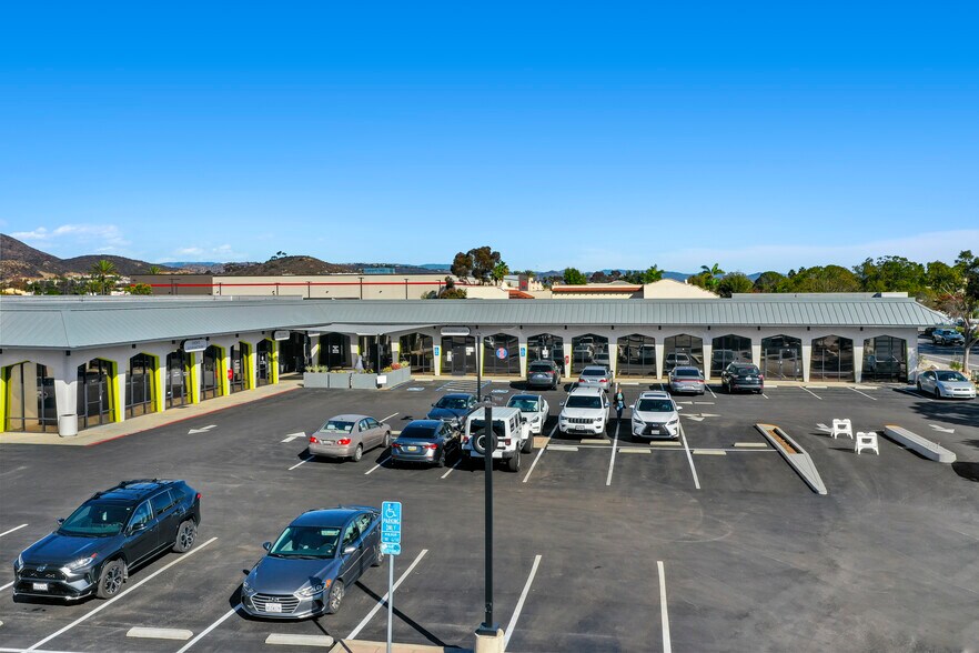 More Photos Of 910 W San Marcos Blvd, San Marcos Unknown For Lease