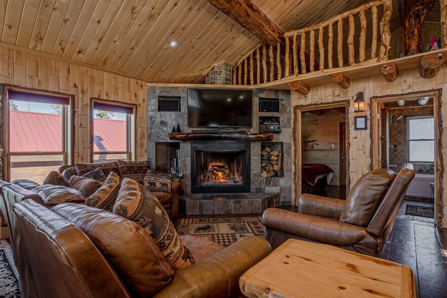 More Photos Of 1124 State Highway 11, Laramie Specialty For Sale