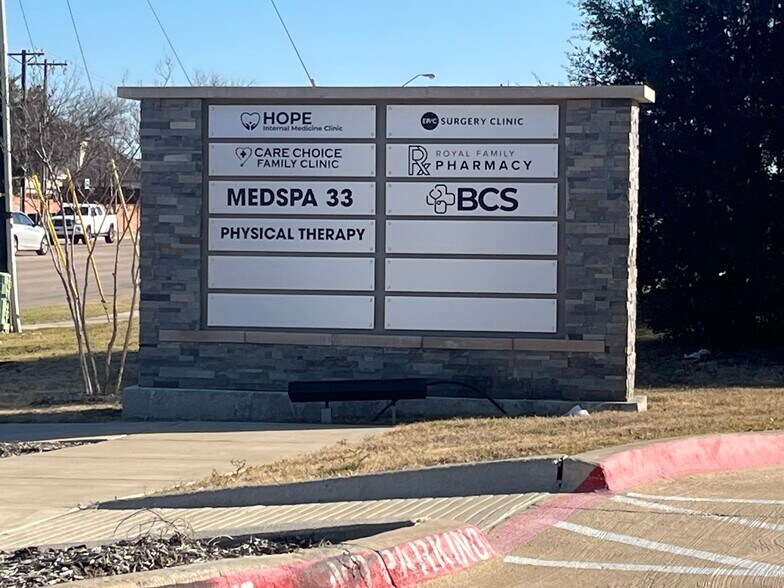 More Photos Of , Plano Office For Sale