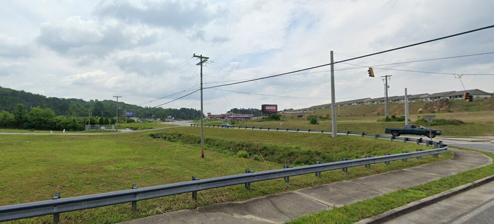 Primary Photo Of 115 Hillsdale Ln, Ringgold Land For Sale