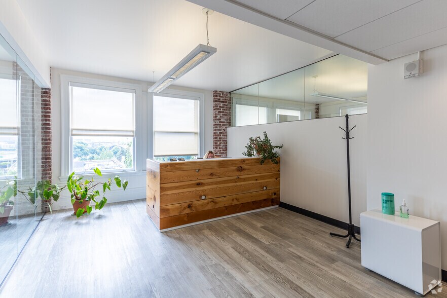 More Photos Of 319 SW Washington St, Portland Office For Sale