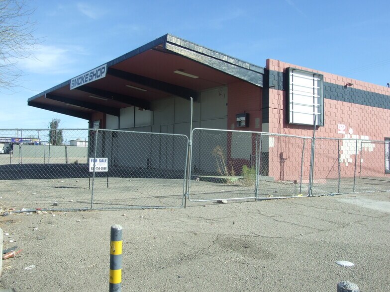 Primary Photo Of 247 W Grant Rd, Tucson Freestanding For Sale