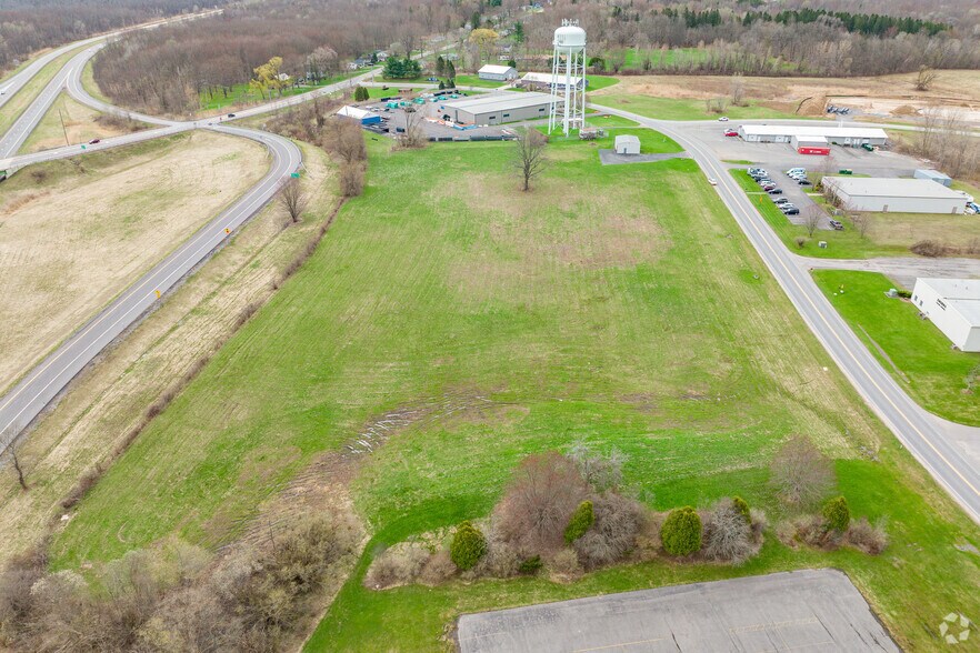 More Photos Of County Route 59, Phoenix Land For Sale