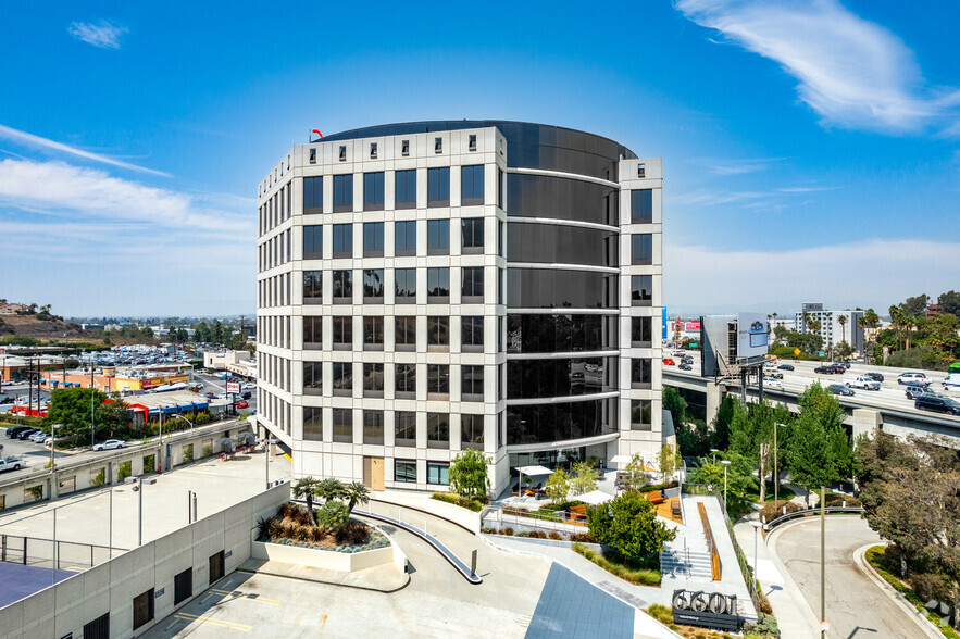 Primary Photo Of 6601 Center Dr W, Los Angeles Office For Lease