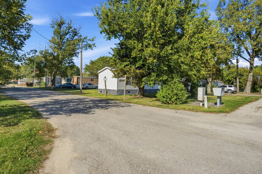 More Photos Of 1000 N 8th St, Fairfield Manufactured Housing Mobile Home Park For Sale