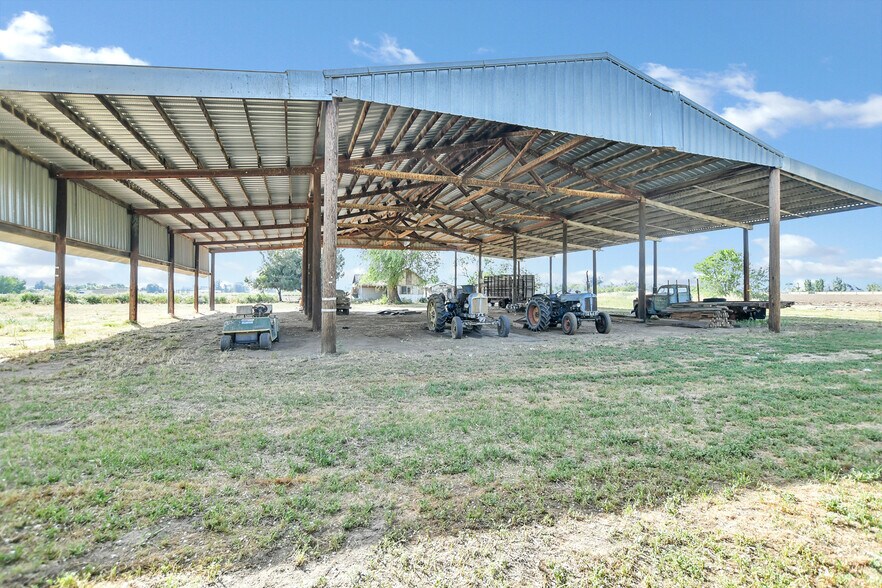 2651 Sunset Rd., Knightsen, CA 94548 Land For Sale