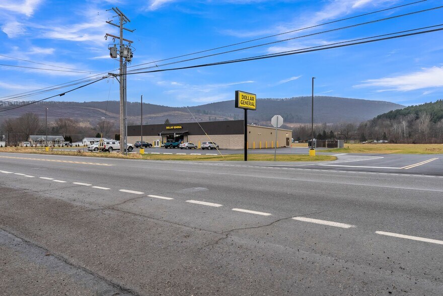 More Photos Of 16074 Route 287, Tioga Freestanding For Sale