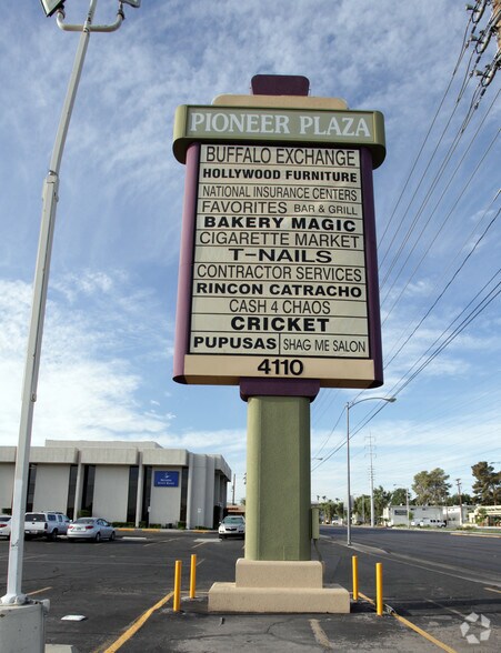 More Photos Of 4110 S Maryland Pky, Las Vegas Unknown For Lease