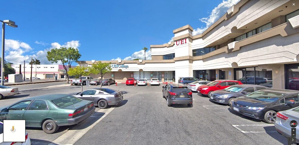 More Photos Of 6041-6051 Pacific Blvd, Huntington Park Unknown For Lease