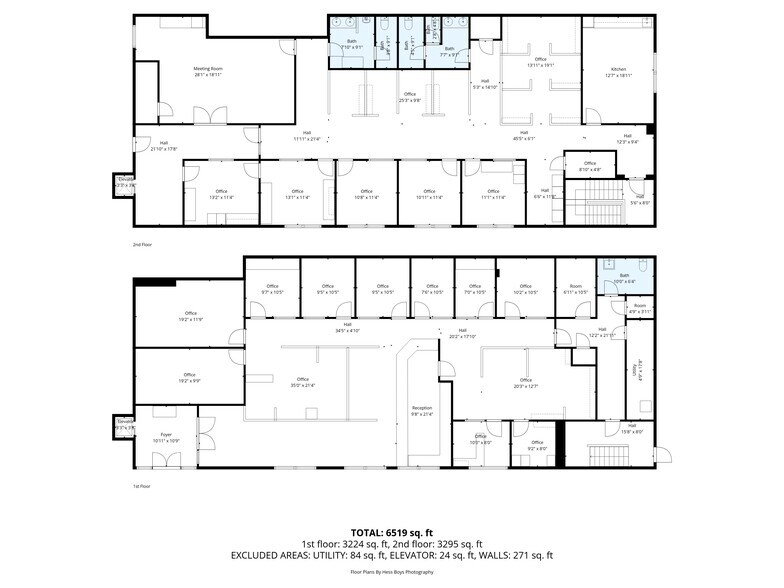 More Photos Of 2001 Central Park Ave, Yonkers Office For Sale