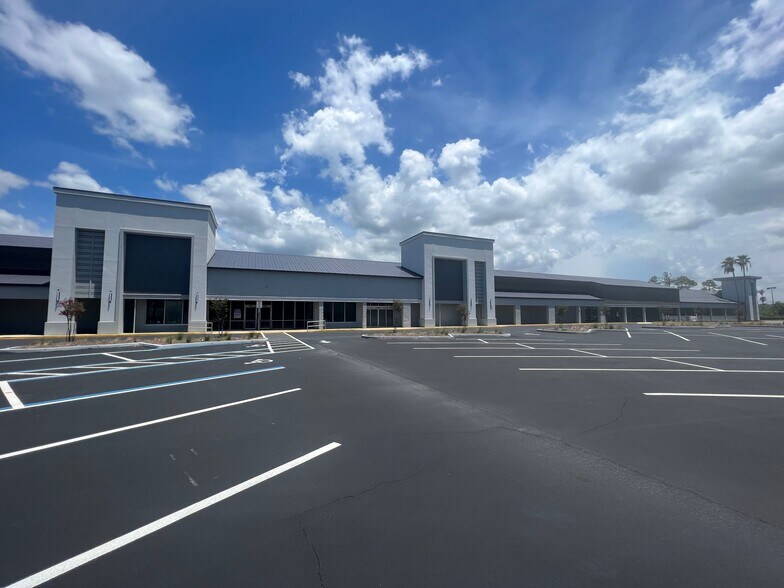 More Photos Of 713-1081 S Pinellas Ave, Tarpon Springs Unknown For Lease