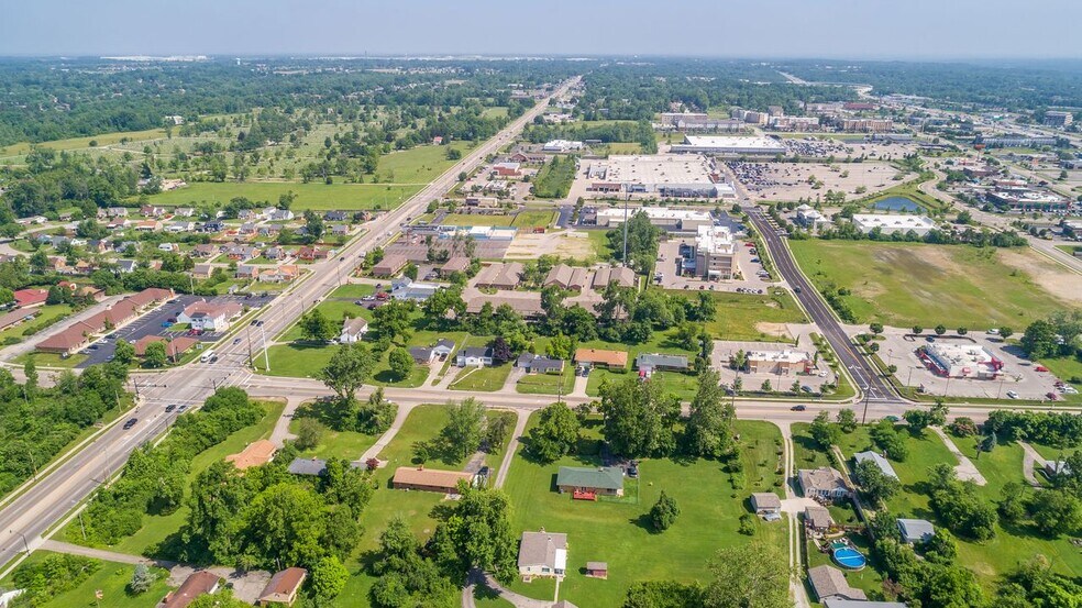 More Photos Of 3280 Benchwood Rd, Dayton Land For Sale