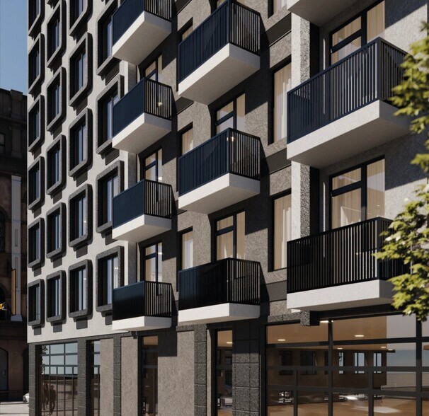 More Photos Of 2771-2777 Atlantic Ave, Brooklyn Storefront Retail Residential For Lease