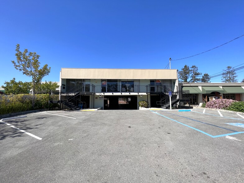 More Photos Of 20311 Stevens Creek Blvd, Cupertino Storefront Retail Office For Sale