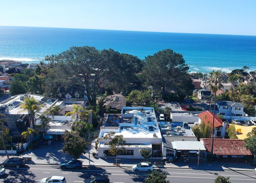 More Photos Of 1312 Camino Del Mar, Del Mar Office For Lease