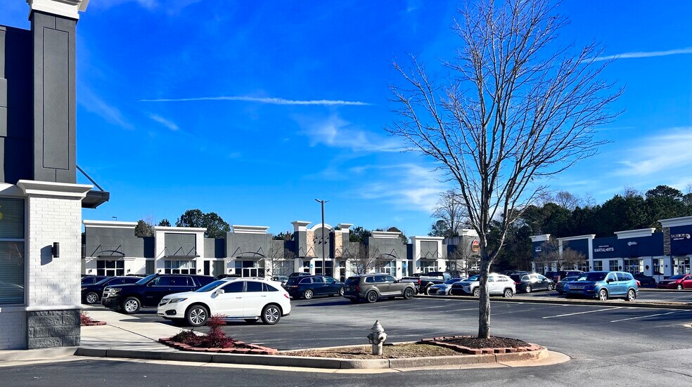 More Photos Of 8492 Hiram Acworth Hwy, Dallas Storefront For Lease