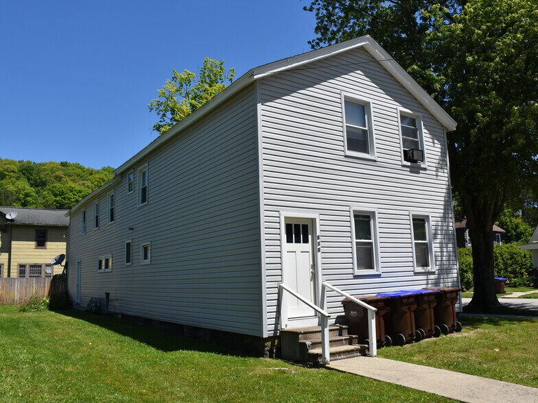 Primary Photo Of 130 E Spruce St, Titusville Apartments For Sale