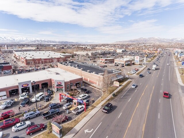 More Photos Of 101 N West State Rd, American Fork Freestanding For Lease