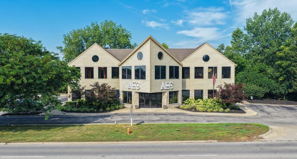 Primary Photo Of 1405 Dublin Rd, Columbus Medical For Sale