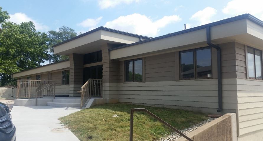 More Photos Of 2953 SW Wanamaker Dr, Topeka Office For Lease