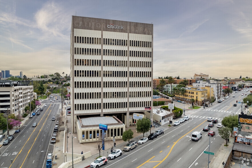 More Photos Of 1910 W Sunset Blvd, Los Angeles Office For Lease