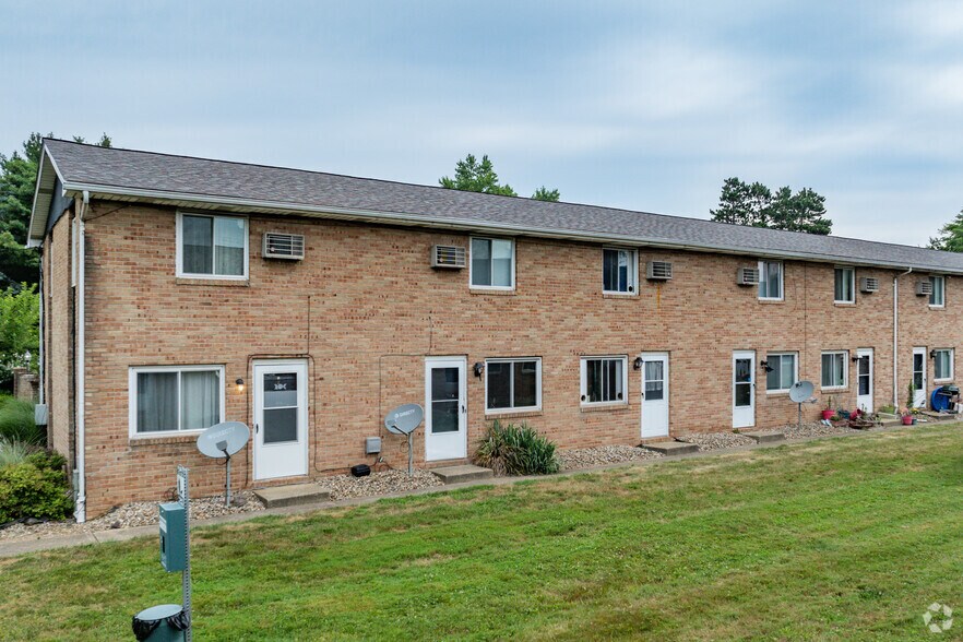 More Photos Of 1422-1424 N Chapel St, Louisville Apartments For Sale