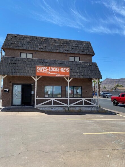 Primary Photo Of 185 W Lake Mead Pkwy, Henderson Land For Sale