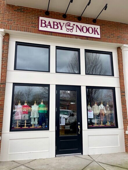 More Photos Of 310 Town Center Ave, Suwanee Storefront Retail Office For Lease