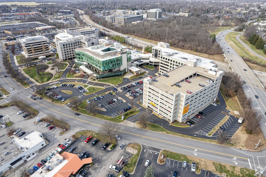 More Photos Of 4123 Dutchmans Ln, Louisville Medical For Lease