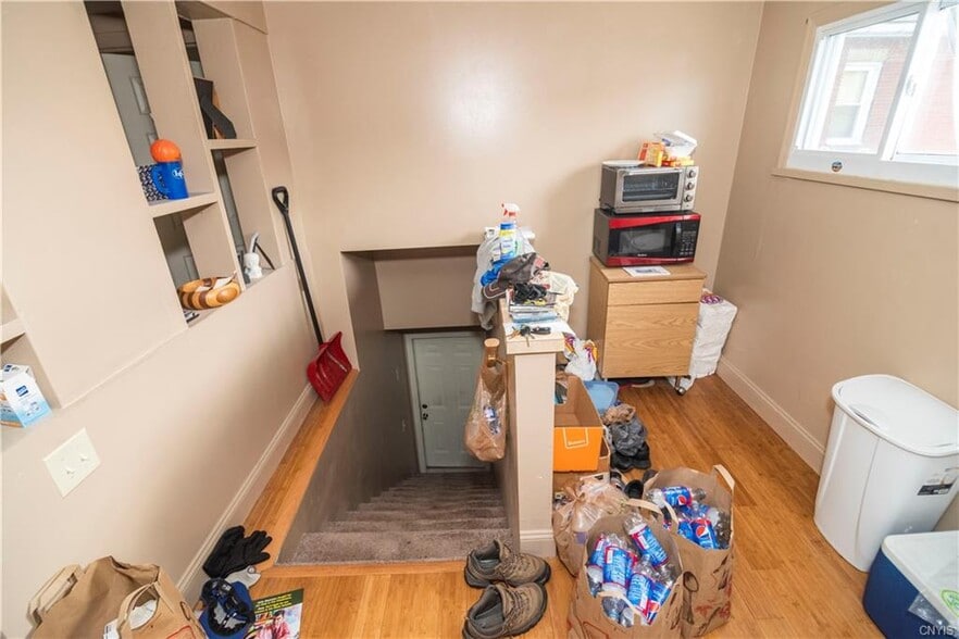 More Photos Of 1409 Milton Ave, Solvay Storefront For Sale