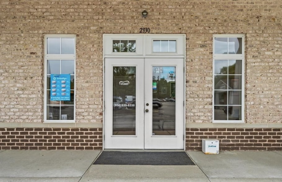 More Photos Of 2330 Colony Crossing Pl, Midlothian Medical For Sale