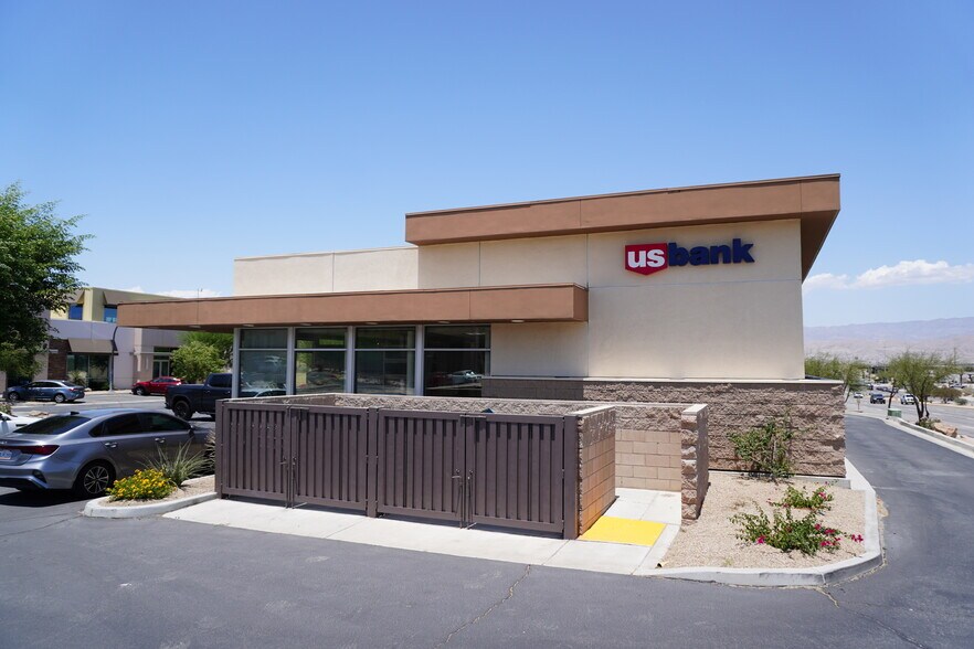 More Photos Of 36975 Cook St, Palm Desert Bank For Sale