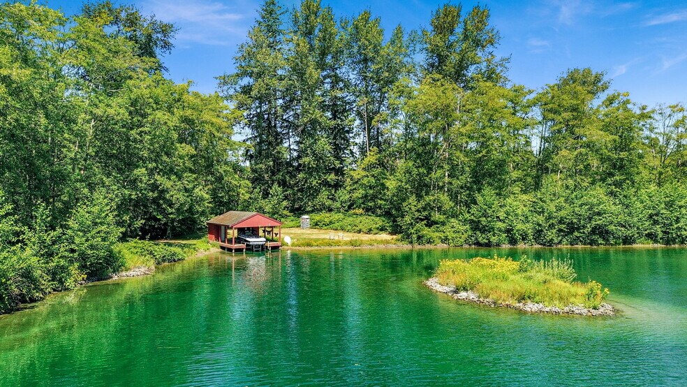 More Photos Of 8610 White Rd, Blaine Land For Sale