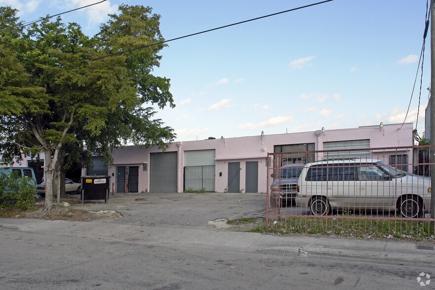 Primary Photo Of 1825-1839 NW 21st St, Miami Warehouse For Lease