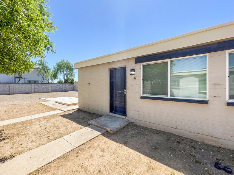 More Photos Of 1925 W Village Dr, Phoenix Multifamily For Sale