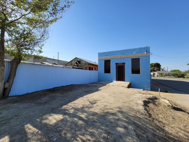 More Photos Of 530 Main St, Maricopa Freestanding For Sale