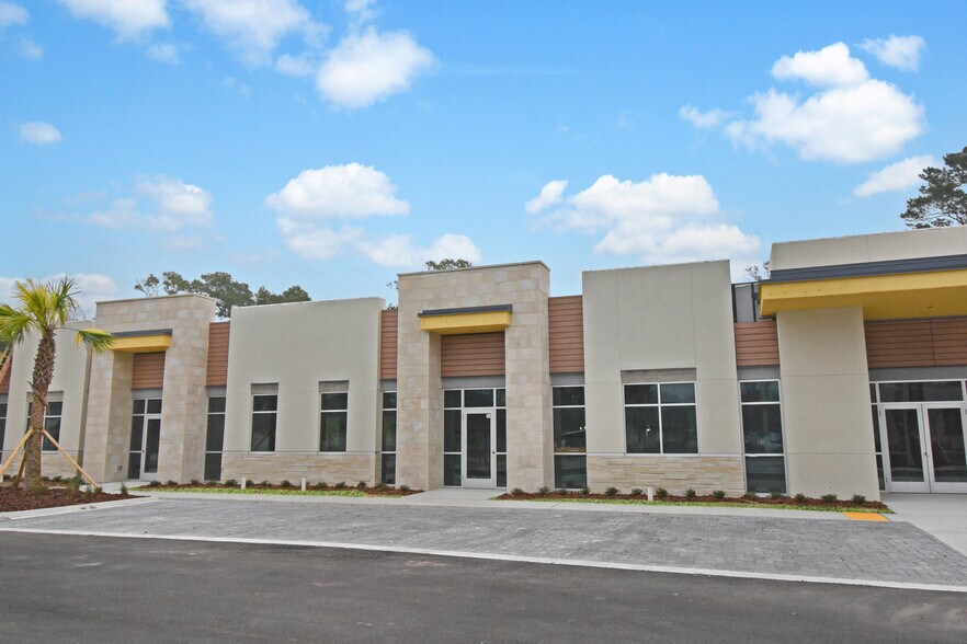 More Photos Of 3130 US Highway 1, Saint Augustine Office For Lease