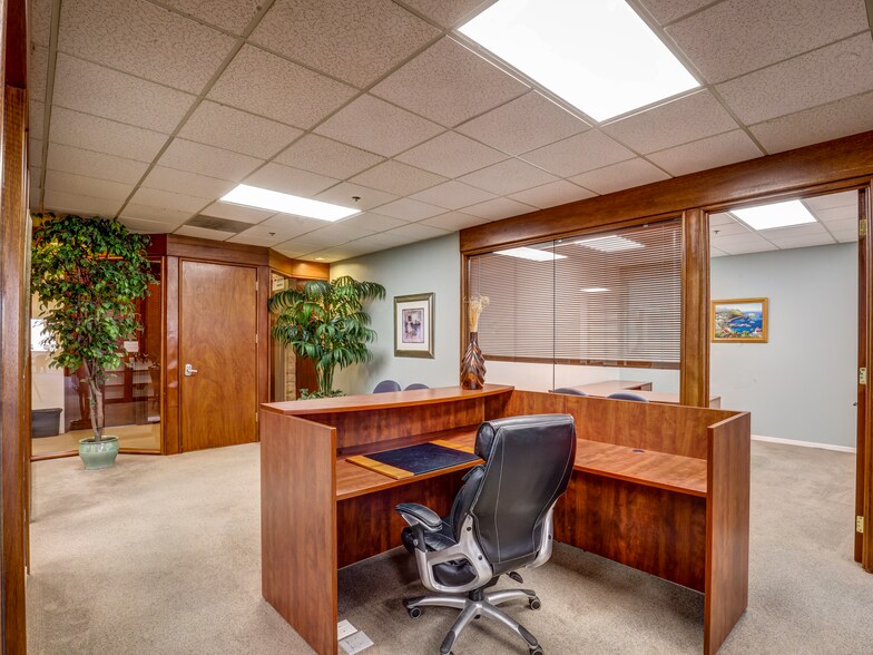 More Photos Of 703-709 2nd St, Santa Rosa Office For Sale
